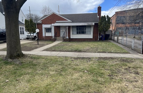 Detroit House | Welcome to Kings Landing