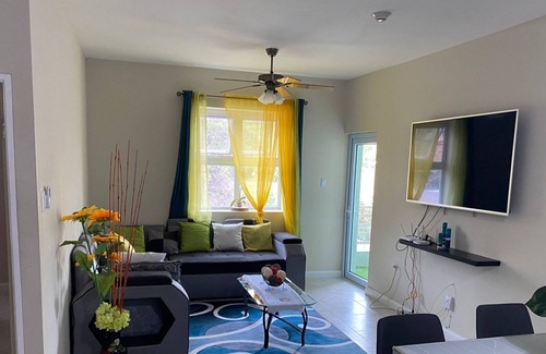Beverly Hills Apartment | Welcome to Kingston's most central premium apartments, the Lofts
