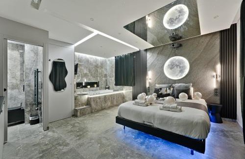 Alfortville Apartment | Welcome to L'ASTRAL ACUZZI