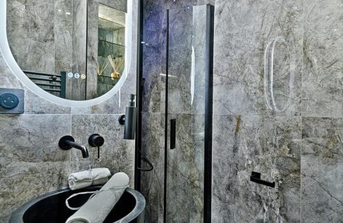 Alfortville Apartment | Welcome to L'ASTRAL ACUZZI