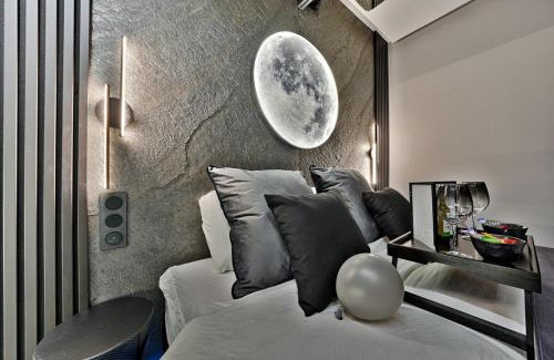 Alfortville Apartment | Welcome to L'ASTRAL ACUZZI