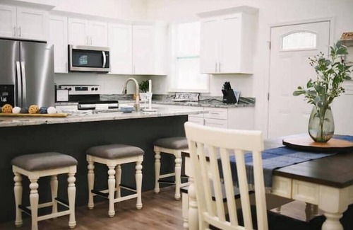 Fair Play House | Welcome to Lake Therapy a tranquil haven on Lake Hartwell with private dock.