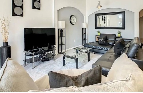 Cumbrian Lakes Villa | Welcome To Lakeside Bliss At Cumbrian Lakes By Shi 4 Bedroom Home