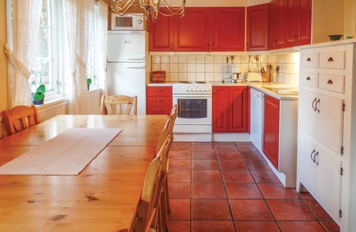 Lindesnes House | Welcome to Lindesnes and Svennevik, near the southernmost point of Norway.