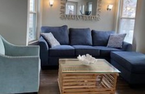 Onset House | Welcome to Mermaids Cottage