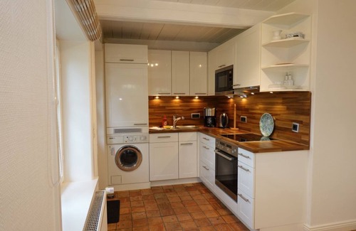 Oevenum Apartment | Welcome to Min Aran - your Frisian home away from home
