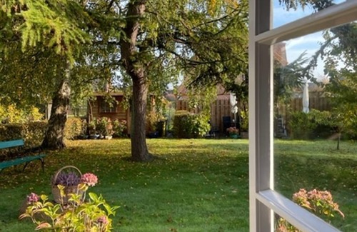 Oevenum Apartment | Welcome to Min Aran - your Frisian home away from home