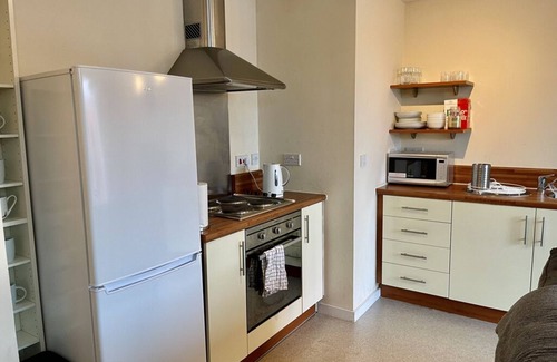 Salford Apartment | Welcome to "Mosh Homes Salford"