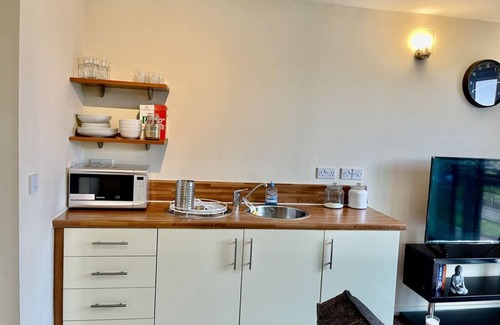 Salford Apartment | Welcome to "Mosh Homes Salford"