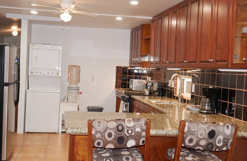 San Antonio del Mar House | Welcome to Suite Marea!nNice two-bedroom, two-bathroom, ocean view house.nnnn
