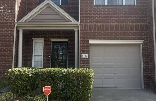 Antioch House | Welcome to Nashville
