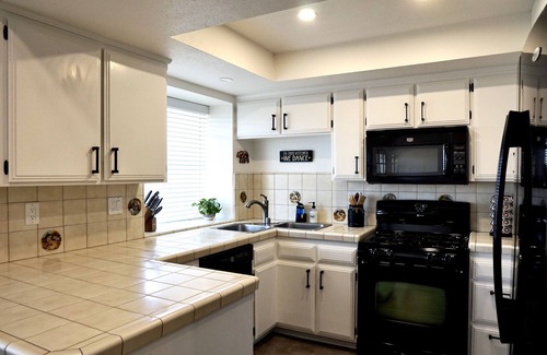 Paso Robles House | Welcome to Oasis On The Links!