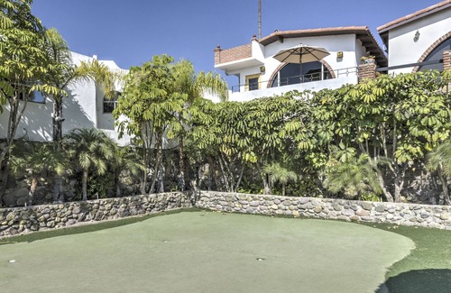 Las Gaviotas House | Welcome to our cozy Beach Home