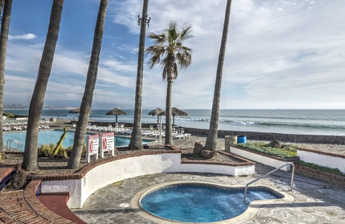 Las Gaviotas House | Welcome to our cozy Beach Home