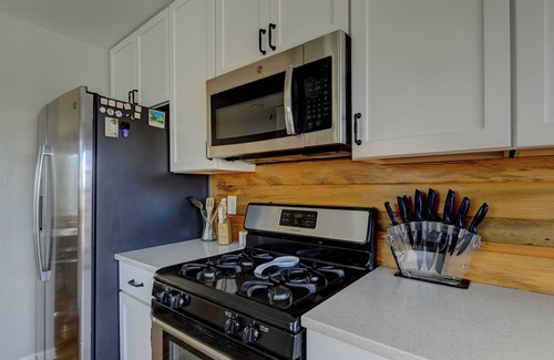 Palmer Lake House | Welcome to our 5 bedroom 2 bathroom home in Charming Palmer Lake