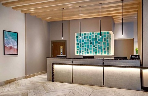 Downtown Tampa Apartment | Welcome to our exquisite hotel, where luxury meets comfort .