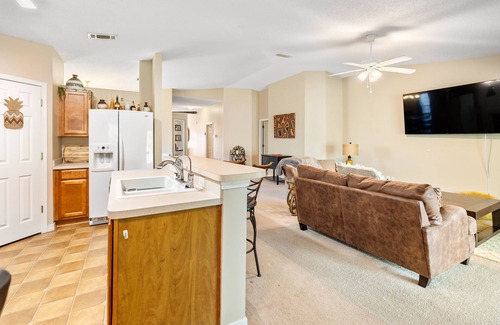 Milton House | Welcome to Our Home - Pace/Pensacola - Pet friendly - Close to beaches!