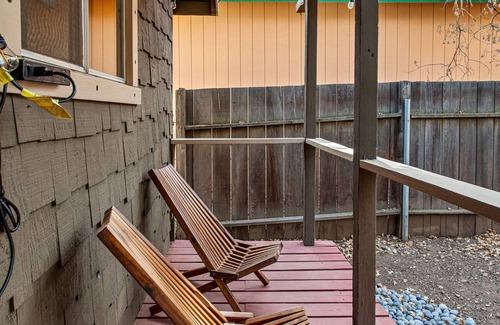 Sugarloaf Cabin | Welcome to our Kozy Cottage. Special Little Gem next to trails.