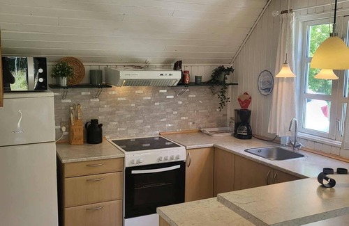 Nørre Fjand House | Welcome to our peaceful & charming vacation home