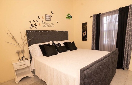 Mammee Bay Estates House | Welcome to our slice of paradise in St