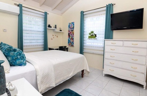 Mammee Bay Estates House | Welcome to our slice of paradise in St