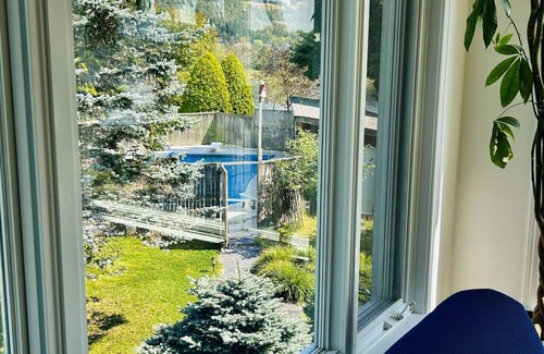 Clair House | Welcome to our spectacular home located in Clair NB (5 minutes from Baker lake)