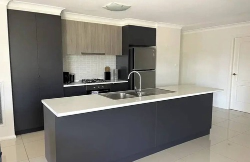 Lloyd Apartment | Welcome to our stylish 3BR villa, perfect for an escape
