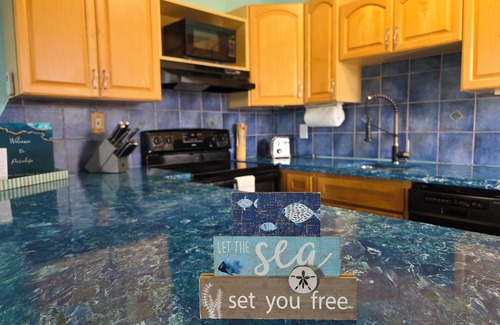Key Colony Beach House | Welcome To Paradise! nPrivate Pool, 40' Dock, SUPs, Kayak & Pet Friendly!