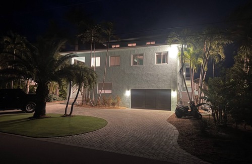 Marathon House | Welcome to Paradise! Amazing Waterfront Home Beautiful Florida Keys!