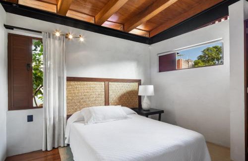 Sayulita Villa | Welcome to Paradise - Luxurious 2 Bedroom Oasis with Pool and Lush Tropical Garden