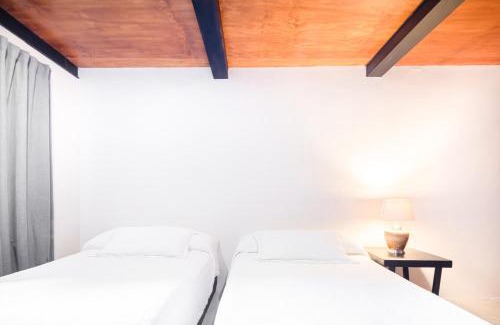 Sayulita Villa | Welcome to Paradise - Luxurious Studio Oasis "Artemisa" with Pool and Lush Tropical Gardens