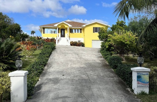 North Palmetto Point Villa | Welcome to Paradise!nn
