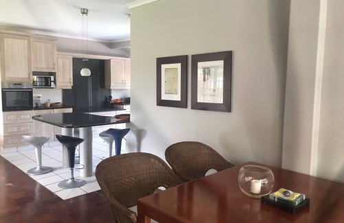 Southbroom House | Welcome to Paradise