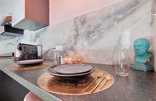 Petit-Ivry Apartment | Welcome to Parisian Lovers !