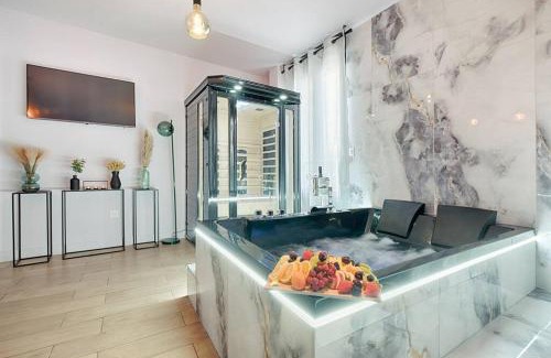 Petit-Ivry Apartment | Welcome to Parisian Lovers !