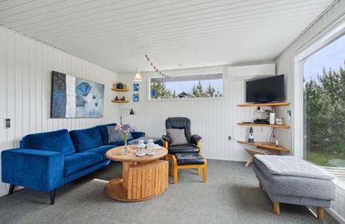 Sønder Nissum House | Welcome To Peaceful Nørhede Øst - An Oasis Of Peace And Cosiness