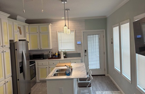 Chiefland House | Welcome to Pineapple Key located in Chiefland, Fl