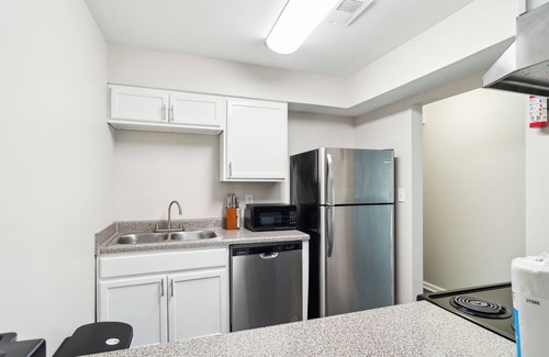 East Point Apartment | Welcome to Properties by Preston, in College Park, GA