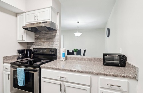 East Point Apartment | Welcome to Properties by Preston, in College Park, GA