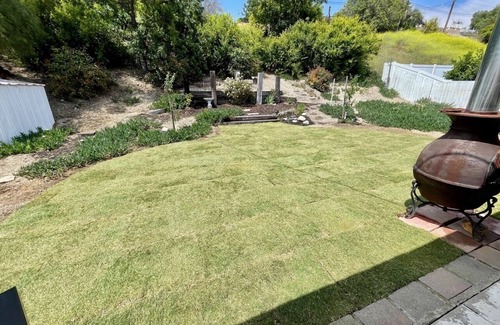 Thousand Oaks House | Welcome to "Ranch Haus" In the heart of Thousand Oaks