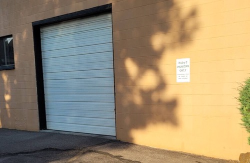 Logan Apartment | Welcome to RubyZ Studio in Downtown Logan!