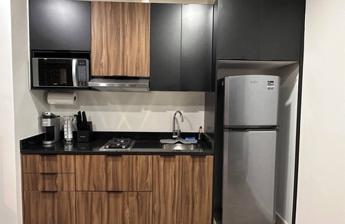 Tijuana Condo | Welcome to Ruelle505