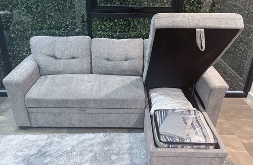 Tijuana Condo | Welcome to Ruelle505