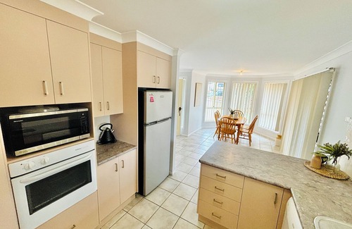 Evans Head Villa | Welcome to Saile, Evans Head