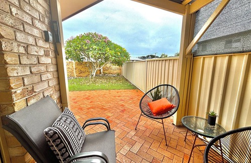 Evans Head Villa | Welcome to Saile, Evans Head