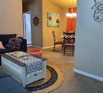 Parker Strip House | Welcome to Sand Trap! Covered boat or RV parking!