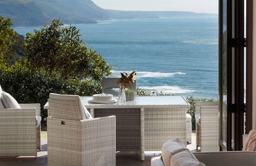 Scarborough House | Welcome to Scarborough Villa, your luxurious escape!