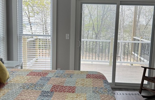 Elizabeth House | Welcome to Serenity!