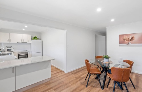 Evans Head Villa | Welcome to SHADES OF SUMMER
