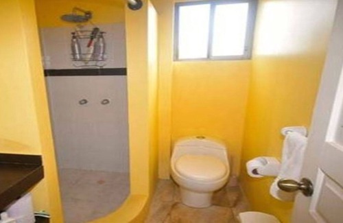 Comuna San Jose House | Welcome to Sonido del Sol (Sound of Sunshine) with an ocean view